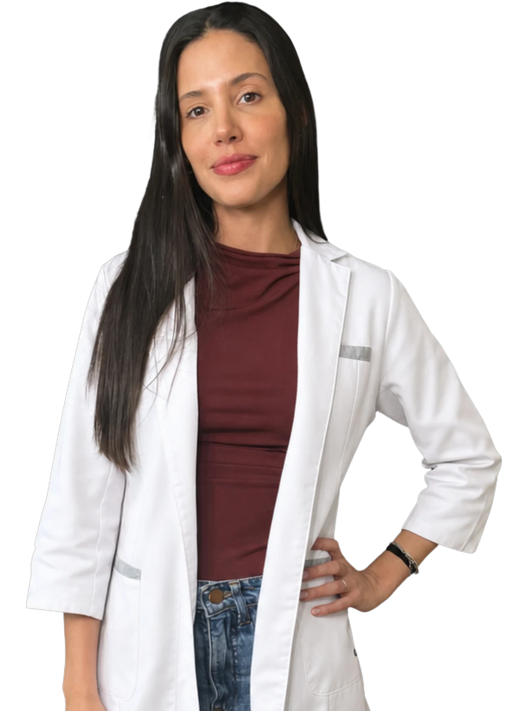 Dra. Camila Bo