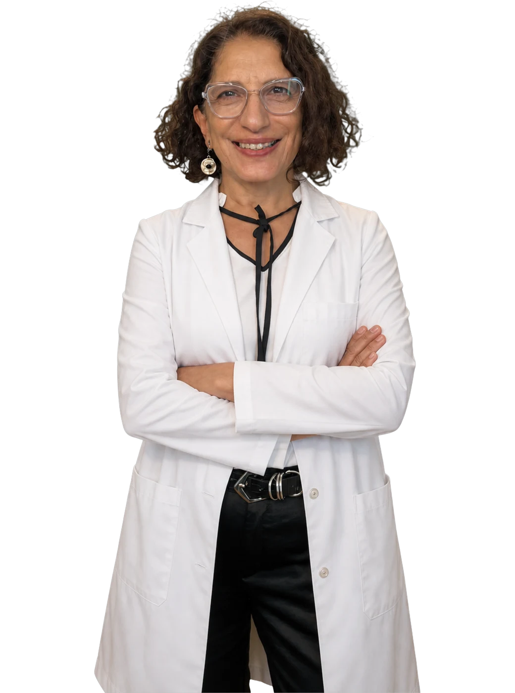 Dra. Mónica Di Milia