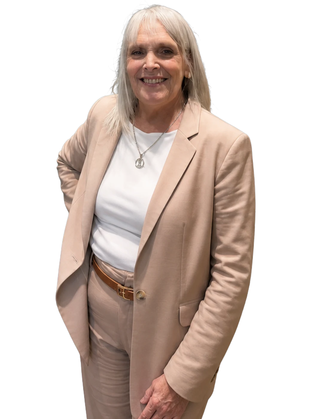Terapeuta Rosy Dupraz