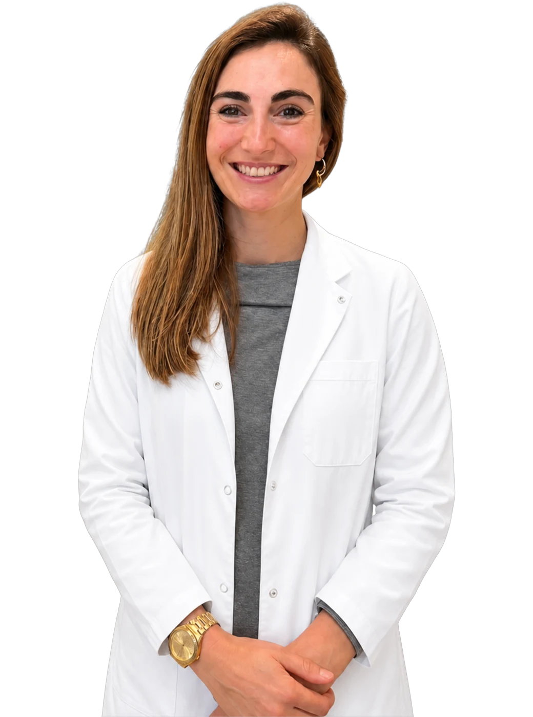Dra. Silvia Alejandra Mársico