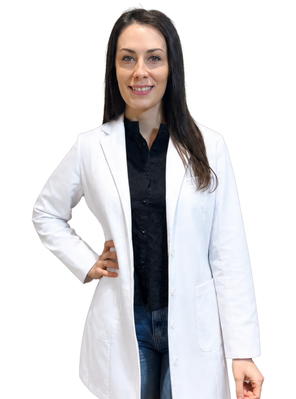Dra. Lucila Piraccini