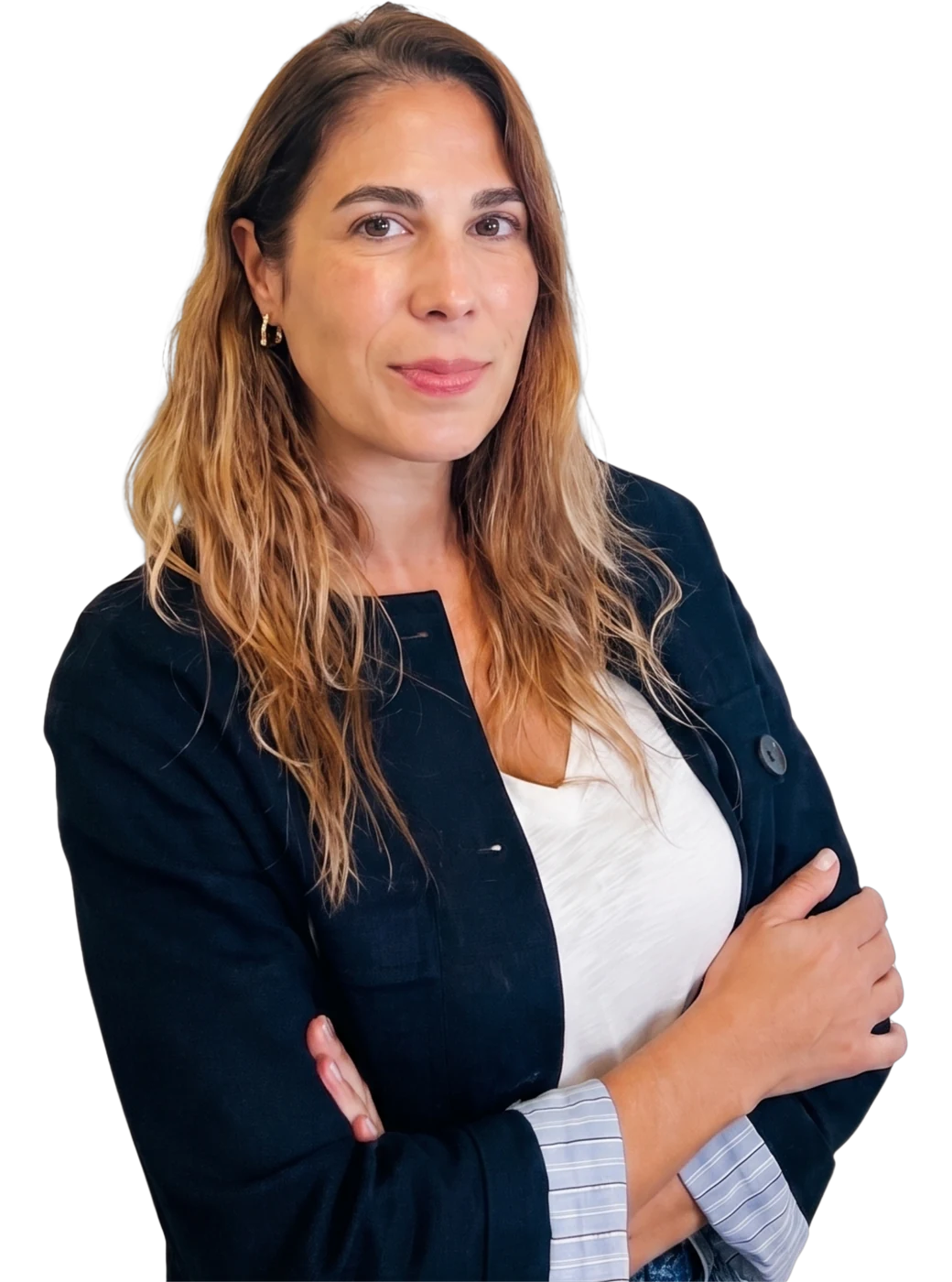 Lic. Romina Cingolani