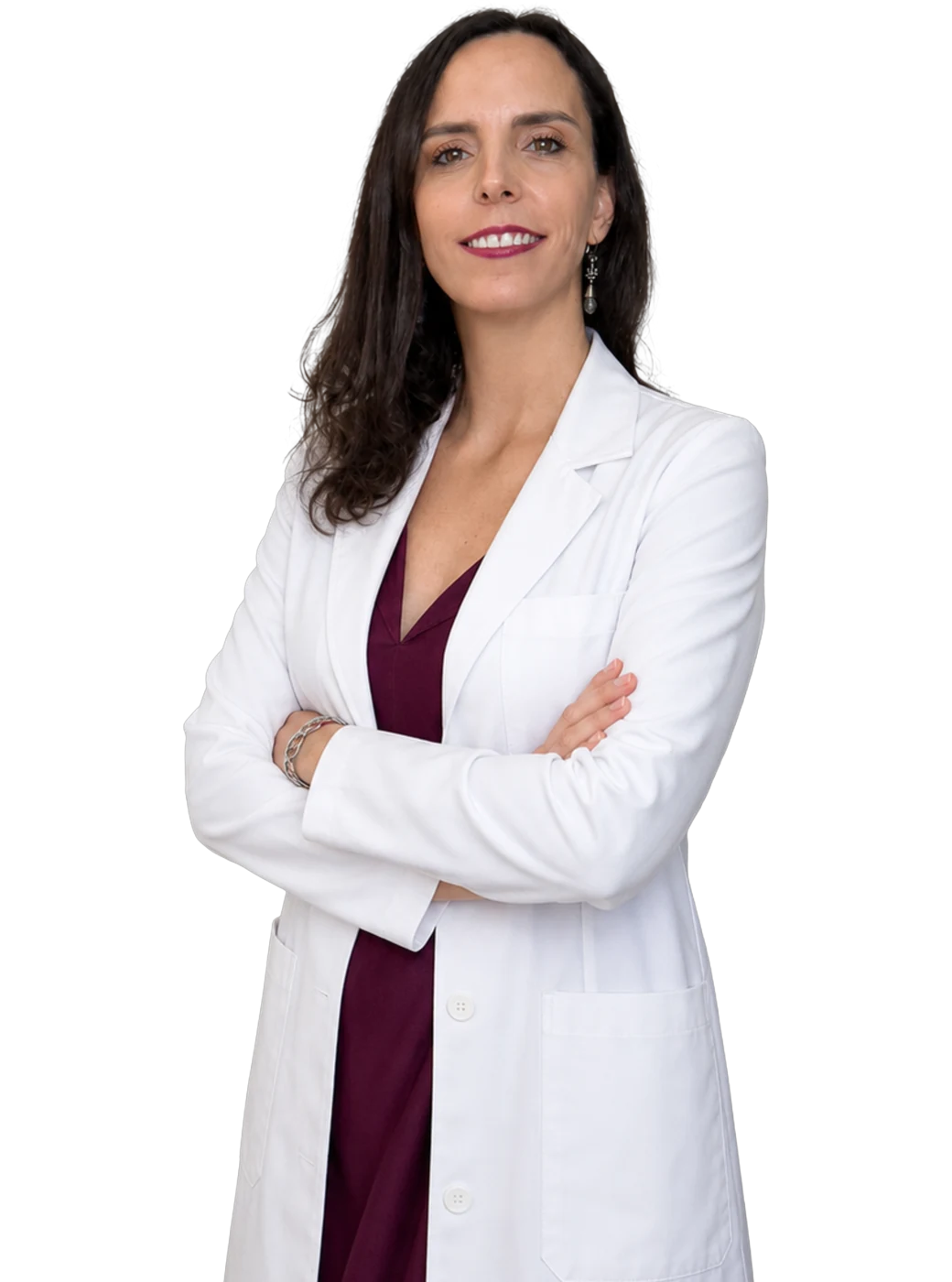Dra. Mariana Santos