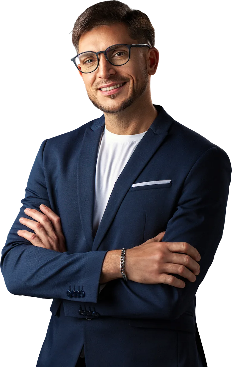 Dr. Fernando Sebastiani
